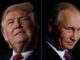 Ucraina Trump chiama Putin Pace non sara immediata ha detto che rispondera ai raid di Kiev