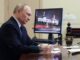 Ucraina da Putin ancora nessun commento su maxi attacco Kiev cresce timore per risposta Mosca