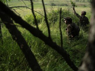 Ucraina raffica di droni sulla Russia. Mosca colpisce base aerea