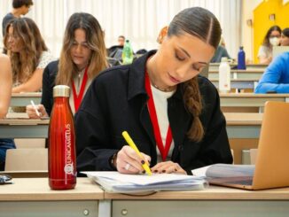 UniCamillus bandi prove ammissione a Medicina e Odontoiatria 2025 2026