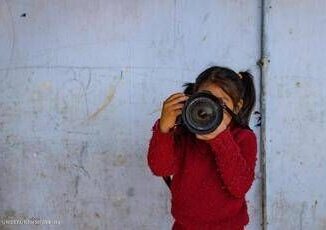 Unicef Italia lancia concorso fotografico Uno scatto per il clima