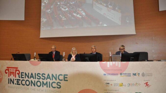 Università, a Firenze a confronto sul ruolo degli atenei nel ‘Rinascimento dell’economia’