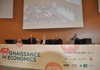 Universita a Firenze a confronto sul ruolo degli atenei nel Rinascimento delleconomia
