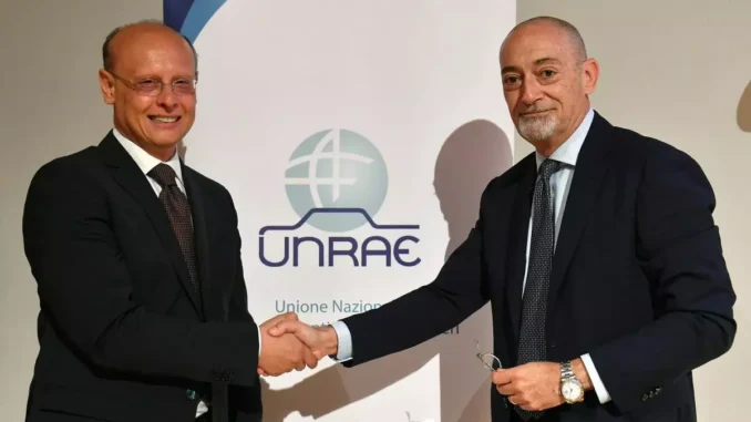 Roberto Pietrantonio, Ad di Mazda Motor Italia eletto presidente Unrae