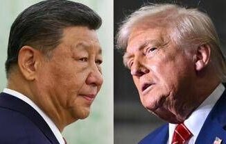 Usa Cina Trump Con Xi parlato di dazi colloquio molto positivo