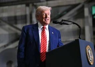 Usa scattano i dazi del 50 su acciaio e alluminio