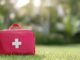 Vacanze in salute kit automedicazione in valigia per 9 italiani su 10