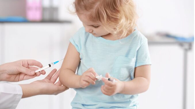 Vaccini, Barretta (Fimp): “Preoccupa il calo di quelli fortemente raccomandati”
