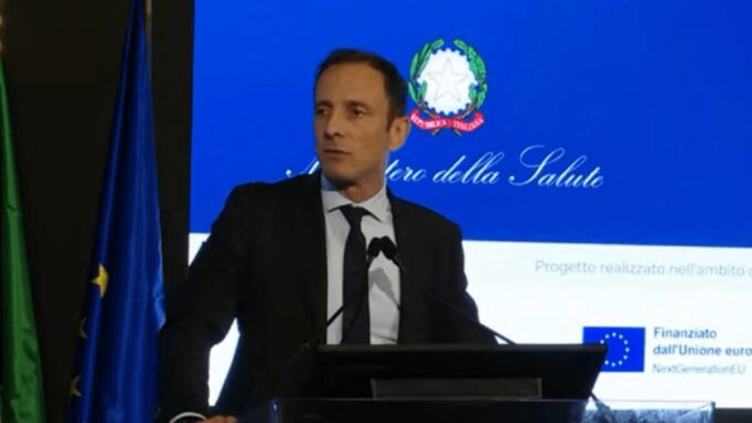 Vaccini, Fedriga: “Non si cavalchi la paura per interessi elettorali”
