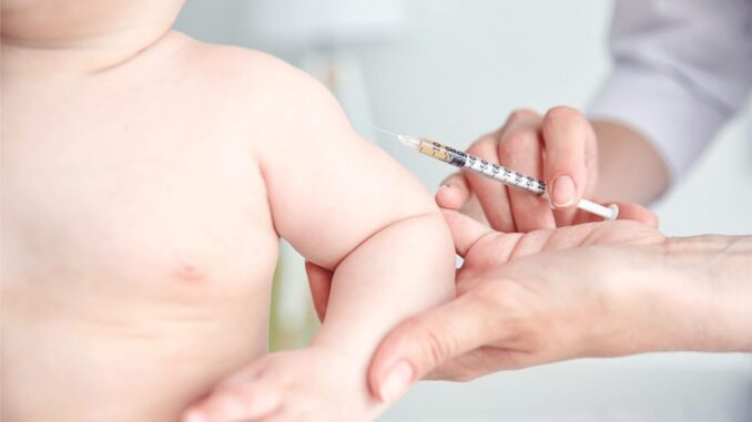 Vaccini, pediatra Sani (Asl Rm2): “In Lazio coperture raccomandati ferme al 75%”