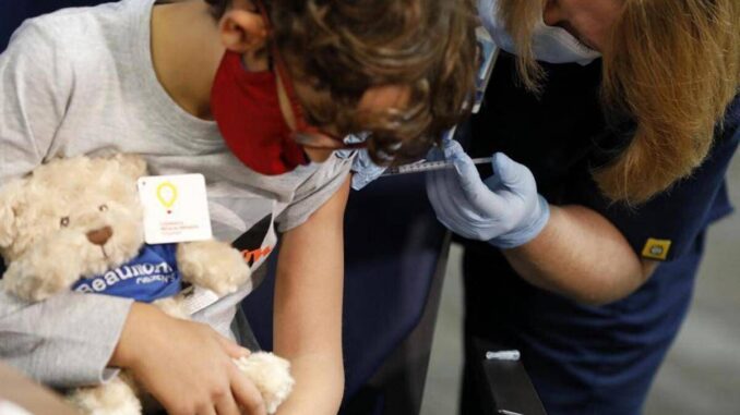Vaccini, pediatra Zavallone (Asl Bi): “Fiducia e dialogo per aumentare coperture”
