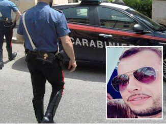 Vasile Frumuzache e i due femminicidi confessati a Prato lombra del serial killer