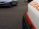 Venezia grande albero cade in Piazzale Roma e travolge turisti 10 feriti due gravi