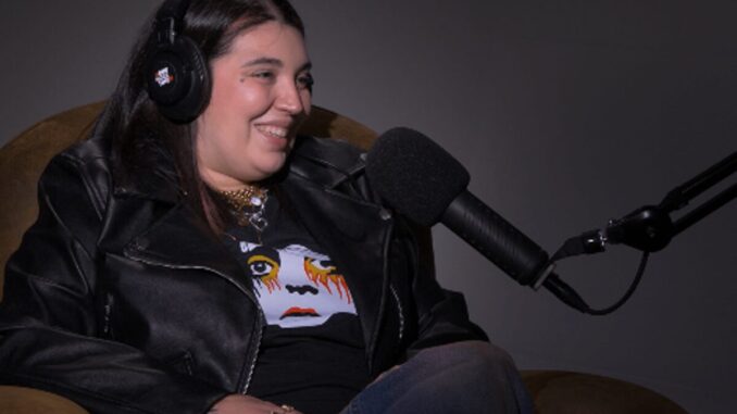 Veronica Satti: “Ho un disturbo borderline. Bobby Solo? Non ha mai fatto il padre”