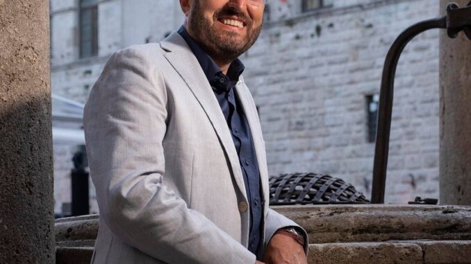 Vino Nobile di Montepulciano, Andrea Rossi confermato presidente