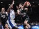 Virtus Bologna Germani Brescia orario e dove vederla in tv
