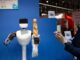 VivaTech 2025 a Parigi lIA incontra le persone