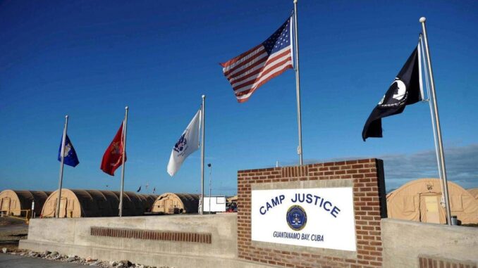Washington Post: “Usa deportano europei a Guantanamo, anche italiani”