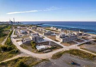 Webuild al via sistema di depurazione a Buenos Aires