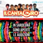 Cantagiro approda a Olbia