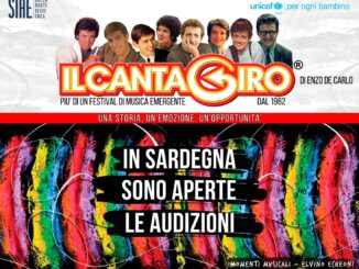 Cantagiro approda a Olbia
