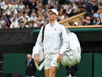 Wimbledon il montepremi sale ancora e sfiora i 63 milioni di euro
