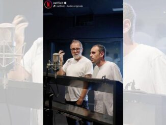 Zerocalcare torna con una nuova serie Netflix arriva nel 2026