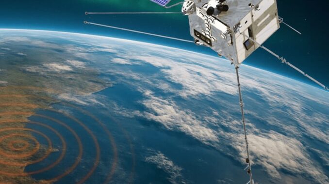 Zhangheng 1-02, il satellite per il monitoraggio elettromagnetico per la prevenzione dei disastri naturali