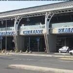 aeroporto Elmas