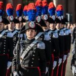 allievi carabinieri