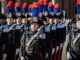allievi carabinieri