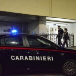 Controlli dei carabinieri