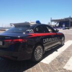 carabinieri Carloforte Girotonno 2025