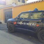 carabinieri Maracalagonis