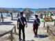 carabinieri Poetto