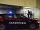 auto dei carabinieri
