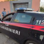 Carabinieri auto