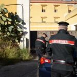 carabinieri buoncammino