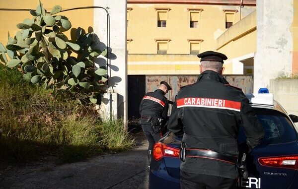 carabinieri buoncammino ridim carabinieri buoncammino