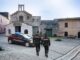 carabinieri chiesetta Pula