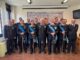 celebrazione nuovi ufficiali Carabinieri Cagliari