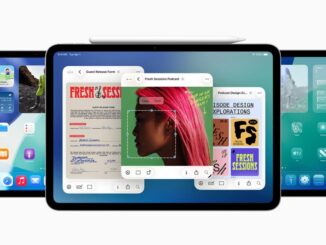 iPadOS 26 il tablet Apple sempre piu simile ai Mac