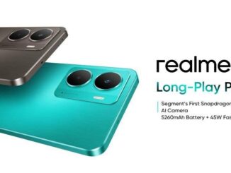 realme P3 lo smartphone pensato per i giovani arriva in Italia