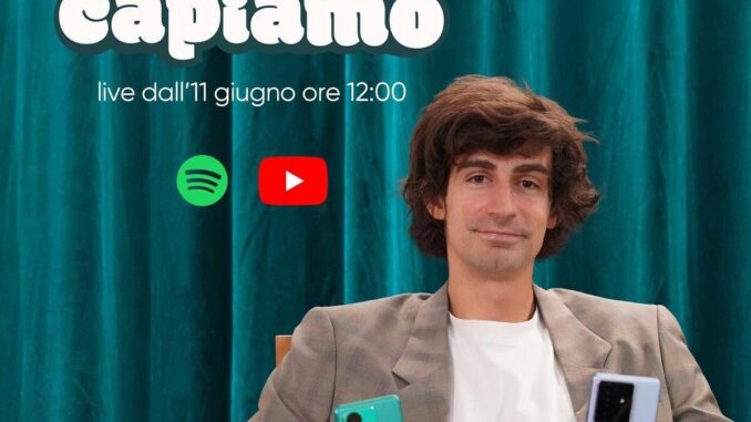 realme e “adessocapiamo”: tra Tecnologia e storie di innovazione