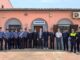 stazione temporanea carabinieri Flumini Quartu